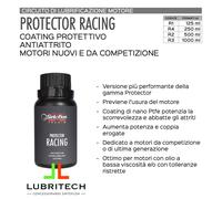 protezione motori ibridi Sintoflon PROTECTOR / RACING motore ibrido HYBRID
