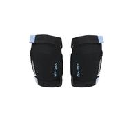 Protezione MTB POC POCito Joint VPD Air Protector (Uranium Black) bambino LRG