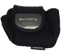 Protezione mulinello SHIMANO per mulinello elettrico PC-032L nero L