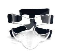 Protezione Naso per Attivit Sportive Protezione Viso Regolabile per Uomo e Don