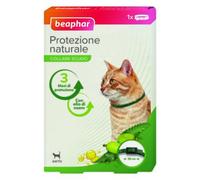 PROTEZIONE NAT. COLLARE GATTO