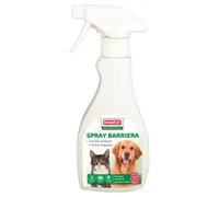 PROTEZIONE NAT, LOZIONE SPRAY