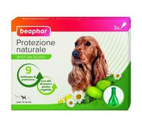 PROTEZIONE NAT. SPOT ON CANE T