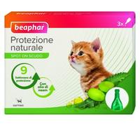 PROTEZIONE NAT SPOT ON GATT 3P