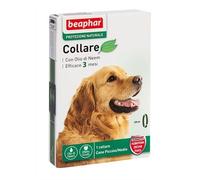 Protezione Naturale Coll Cane