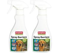 Protezione Naturale Spray Cane/Gatto 250 Ml 2x250 ml Spray