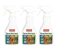 Protezione Naturale Spray Cane/Gatto 250 Ml 3x250 ml Spray