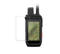 Protezione Navigatore GPS Compatibile con Garmin Alpha 200 & 200i / Alpha 300 &