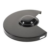 Protezione Nero Ricambio Smerigliatrice per 150mm Banco