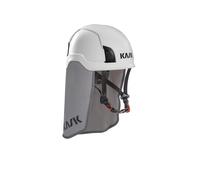 Protezione nucale Kask Zenith HI VIZ