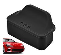 Protezione OBD | Protezione antipolvere per porte OBD, protezione 'interfaccia 'auto - per camion, golf, SUV, furgoni, auto, auto, auto, auto, auto, camion in ritardo