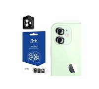 Protezione obiettivo 3MK Apple iPhone 11/12 mini/12 Pro Silver - trasparente - TU