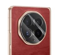 Protezione Obiettivo Fotocamera per Honor Magic V6 in vetro Antigraffio