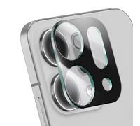 Protezione Obiettivo Fotocamera per Oppo Reno 14/14F/14 FS in vetro