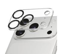 Protezione Obiettivo iPhone 17 Pro Max PicturePerfect Ultra Resistente