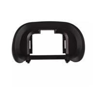 Protezione oculare durevole per fotocamere EP18 A7R A9 A99 II A58 modello oculare