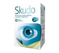 NTC ITALIA SRL SKUDO PROTEZIONE OCCHI TR 3PZ