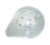 Farmacare Protezione Oculare Trasparente