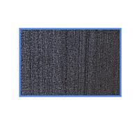 Protezione ombra delle piante - Protezione delle piante a prova di sole con corda, per esterni Rete ombreggiante a rete per la primavera estate autunno inverno stagioni Tumotsit