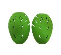 Protezione O'Neal IPX-HP L2 Ginocchio/Spalla/Gomito Verde Verde