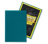 Protezione opaca Dragon Shield per carte da gioco Buste giapponesi, scatola da 6