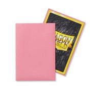 Protezione opaca Dragon Shield per carte da gioco Buste giapponesi, scatola da 6