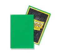 Protezione opaca Dragon Shield per carte da gioco Buste giapponesi, scatola da 6