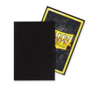 Protezione opaca Dragon Shield per carte da gioco Buste giapponesi, scatola da 6