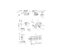 PROTEZIONE ORIGINALE EMAK K45490046