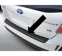 Protezione originale RGM per paraurti nero adatto per Toyota Prius Plus 4a generazione (solo Prius +) a partire dall'anno di costruzione 06.2012 - RBP949