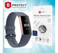 Protezione Orologio Fitbit Carica 3. B-PROTECT