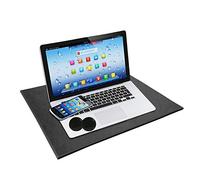 Protezione pad per laptop, pad E/M*F, protezione e protezione contro lo scudo termico, adatto per iPad, telefoni cellulari, laptop, tablet, notebook pad (12"-16")