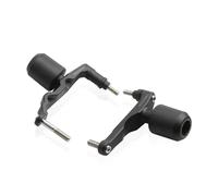 Protezione Palla Paraurti Per Ho&nda CBR650R CB650R 2024 Moto Protezione Dalla Caduta Motore Paratelaio Carenatura Guard Crash Pad Protezione Laterale