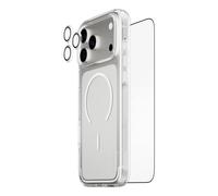 Protezione PanzerGlass iPhone 17 Pro Max 3-in-1 Urban Explorer Bundle
