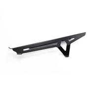 Protezione para catena alluminio Nero Zieger Ducati Multistrada 950-v2 10003061