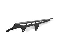 Zieger Honda Crf1100 Chain Guard Nero