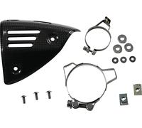 PARACALORE AKRAPOVIC MASCH. CARB.