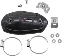 Protezione paracalore AKRAPOVIC PHSK10SO4 KAWASAKI
