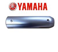Protezione PARACALORE copri marmitta ORIGINALE Yamaha Majesty X-City X-Max 250