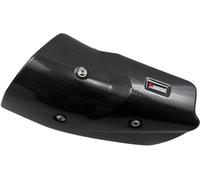 Protezione paracalore di ricambio AKRAPOVIC P-HSB10SO2