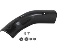 Protezione paracalore di ricambio AKRAPOVIC P-HSH10R2