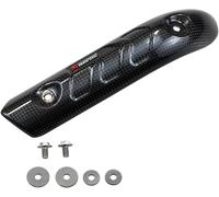 Protezione paracalore di ricambio AKRAPOVIC P-HSK2M1 KAWASAKI