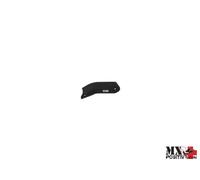 PROTEZIONE PARACALORE IN CARBONIO PER KIT COMPLETO 72521PO/PZ HONDA CRF 1000L...