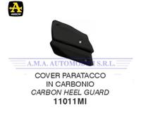 Protezione paracalore in carbonio Triumph SPEED TRIPLE 1200 RS 2021 2022 2023