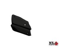 PROTEZIONE PARACALORE IN CARBONIO TRIUMPH SPEED TRIPLE 1200 RS 2021-2023 ARRO...