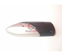 PROTEZIONE PARACALORE marmitta BEVERLY 300 e5 2021> 1A018153 originale piaggio