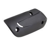 BARRACUDA TAPPO OLIO MOTORE ERGAL CNC NERO DUCATI PANIGALE 899 DAL 2014