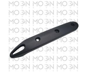 Protezione Paracalore Marmitta Originale Piaggio Beverly 400 500 - 833910