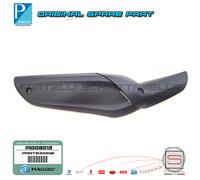 Protezione Paracalore Marmitta Originale Piaggio Beverly Sport Touring 350cc ...