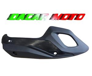 Protezione Paracalore Marmitta per Honda SH 125-150 2017 2018 2019